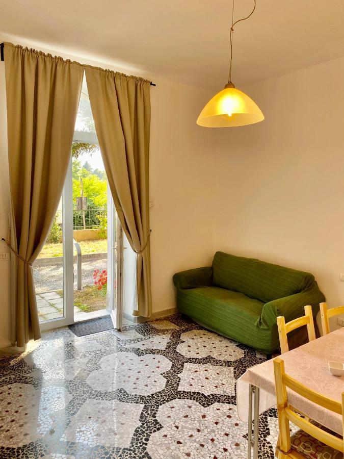 Villa Lucia Home Holiday Carrodano Inferiore Exterior photo