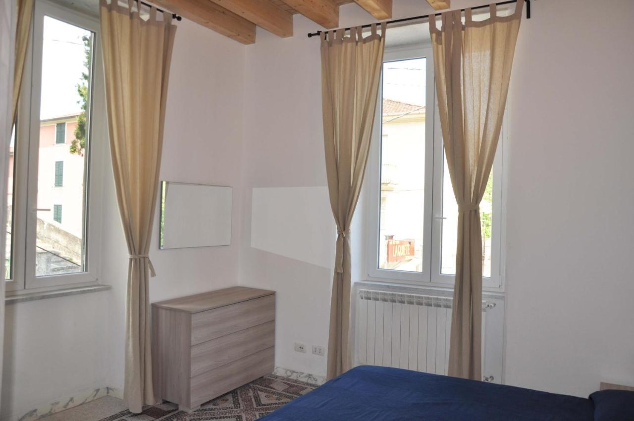 Villa Lucia Home Holiday Carrodano Inferiore Exterior photo